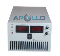 Bộ nguồn AC-DC điều chỉnh điện áp 0-125VDC (0-48A)