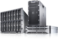 Giải pháp bộ lưu điện UPS cho hệ thống máy chủ server nhỏ