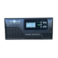 Kích điện sin chuẩn Apollo 1000VA, 600W, HI1000