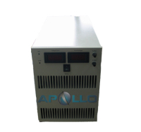 Bộ nguồn AC-DC điều chỉnh điện áp 0-200VDC (0-50A)
